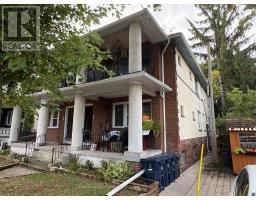 1 BONFIELD AVENUE, Toronto, Ontario