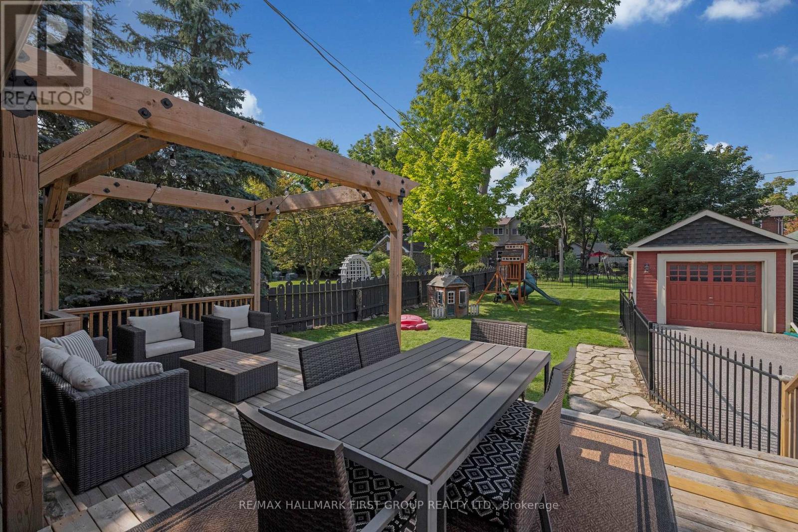 456 Mary Street N, Oshawa, Ontario  L1G 5E3 - Photo 28 - E12459837