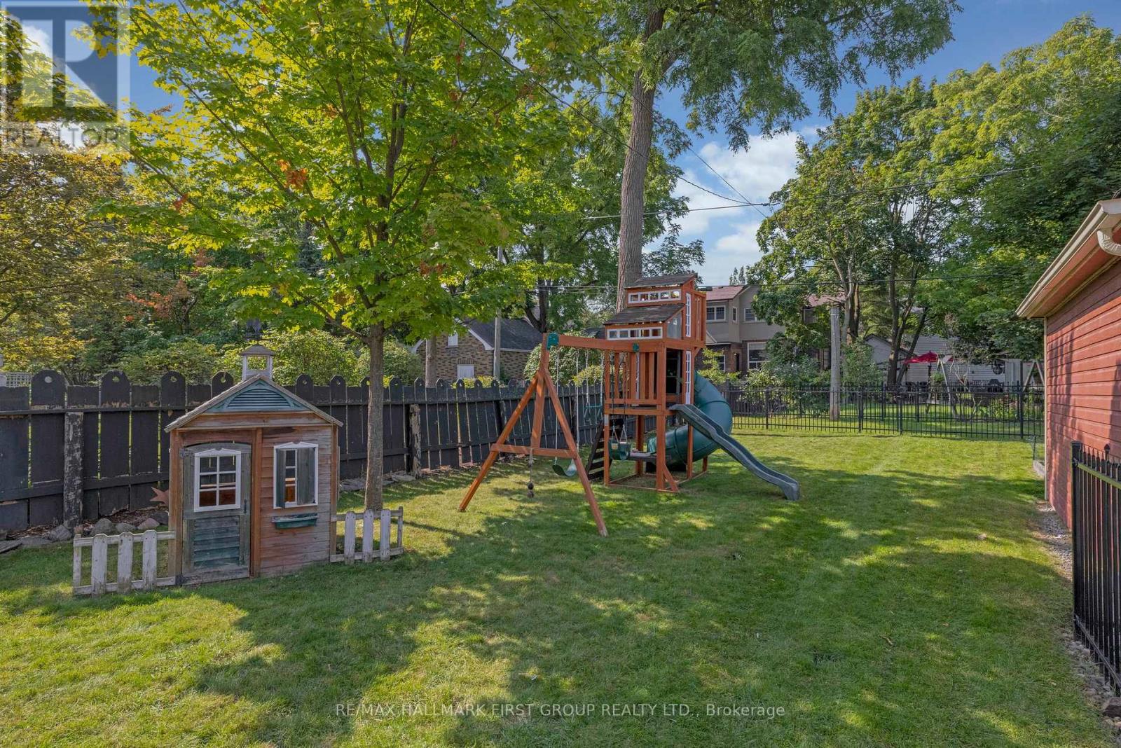 456 Mary Street N, Oshawa, Ontario  L1G 5E3 - Photo 29 - E12459837