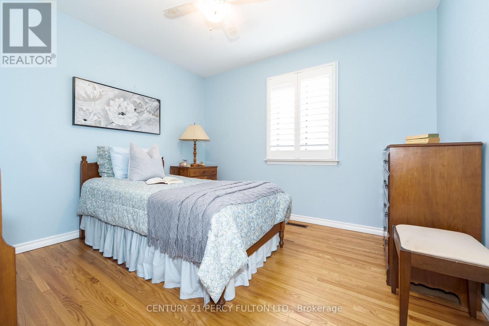 14 Farmington Crescent, Toronto, Ontario  M1S 1G1 - Photo 16 - E12459905
