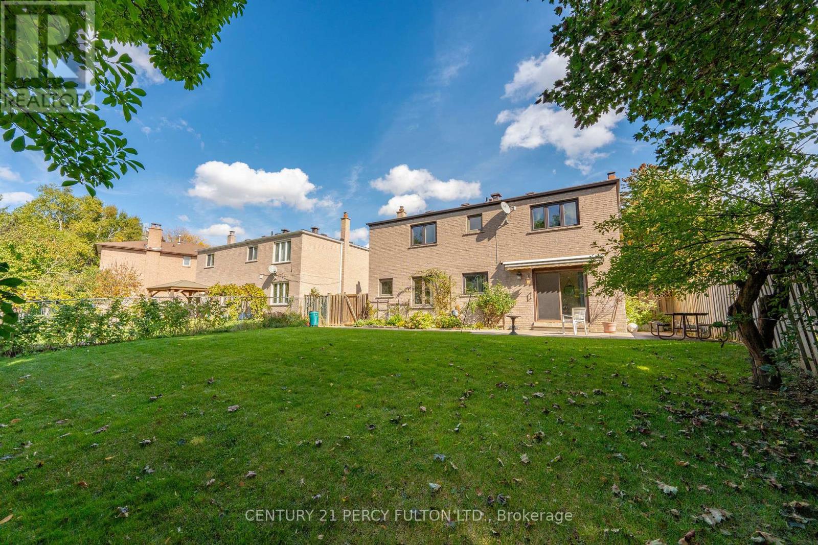 14 Farmington Crescent, Toronto, Ontario  M1S 1G1 - Photo 25 - E12459905