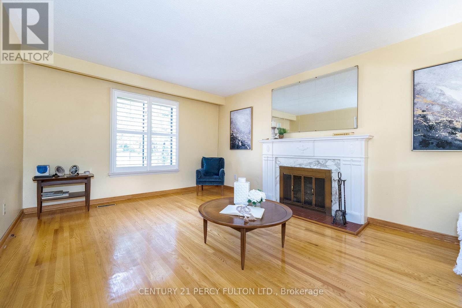 14 Farmington Crescent, Toronto, Ontario  M1S 1G1 - Photo 3 - E12459905