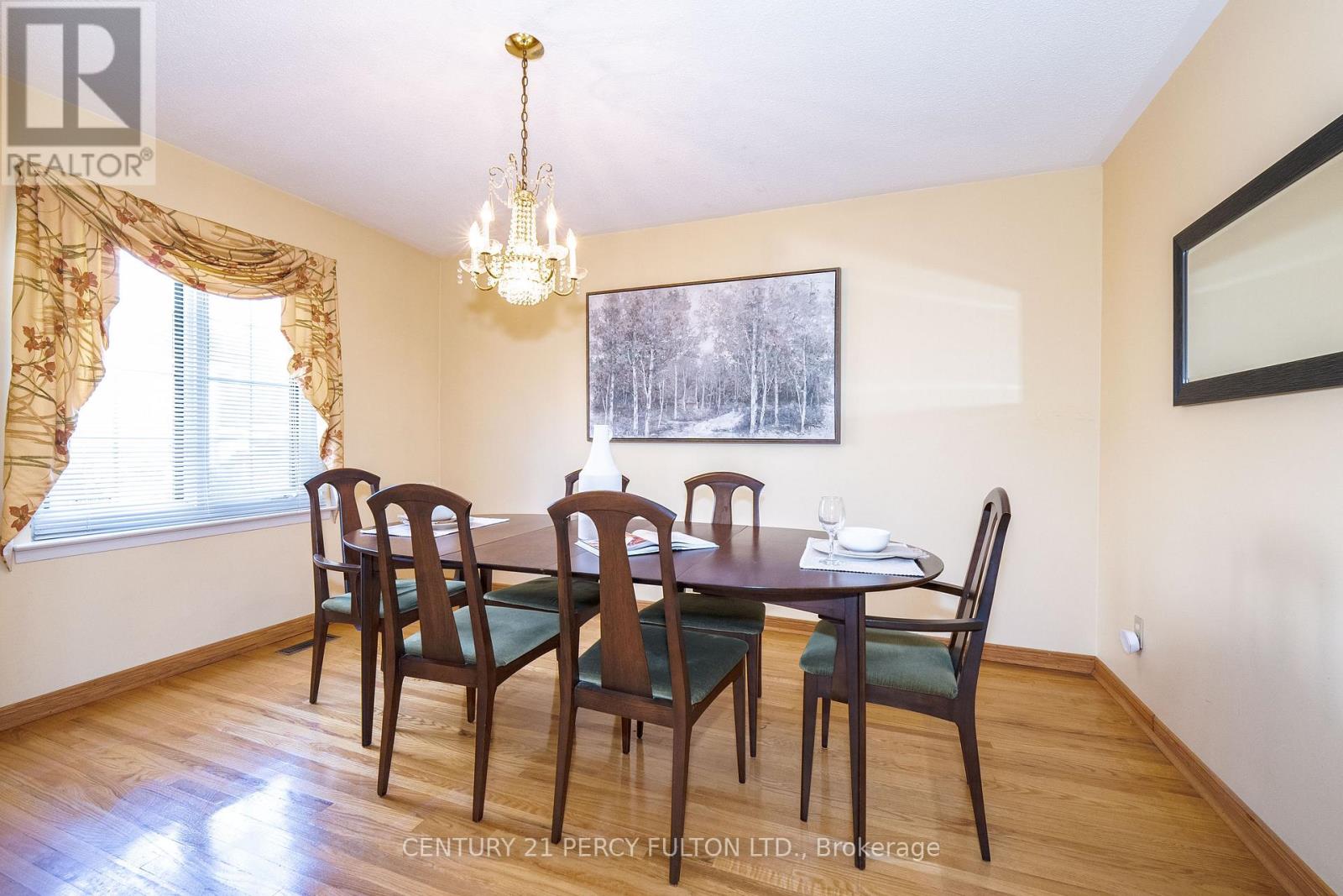 14 Farmington Crescent, Toronto, Ontario  M1S 1G1 - Photo 6 - E12459905