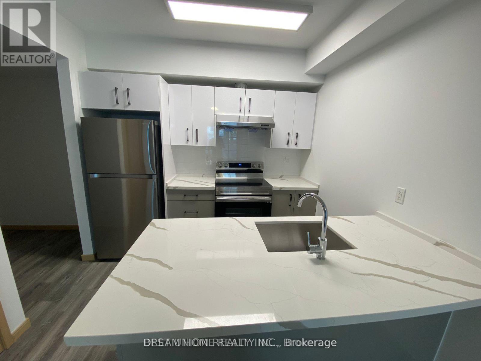 B116 - 50 Morecambe Gate, Toronto, Ontario  M2K 0H1 - Photo 2 - E12459908