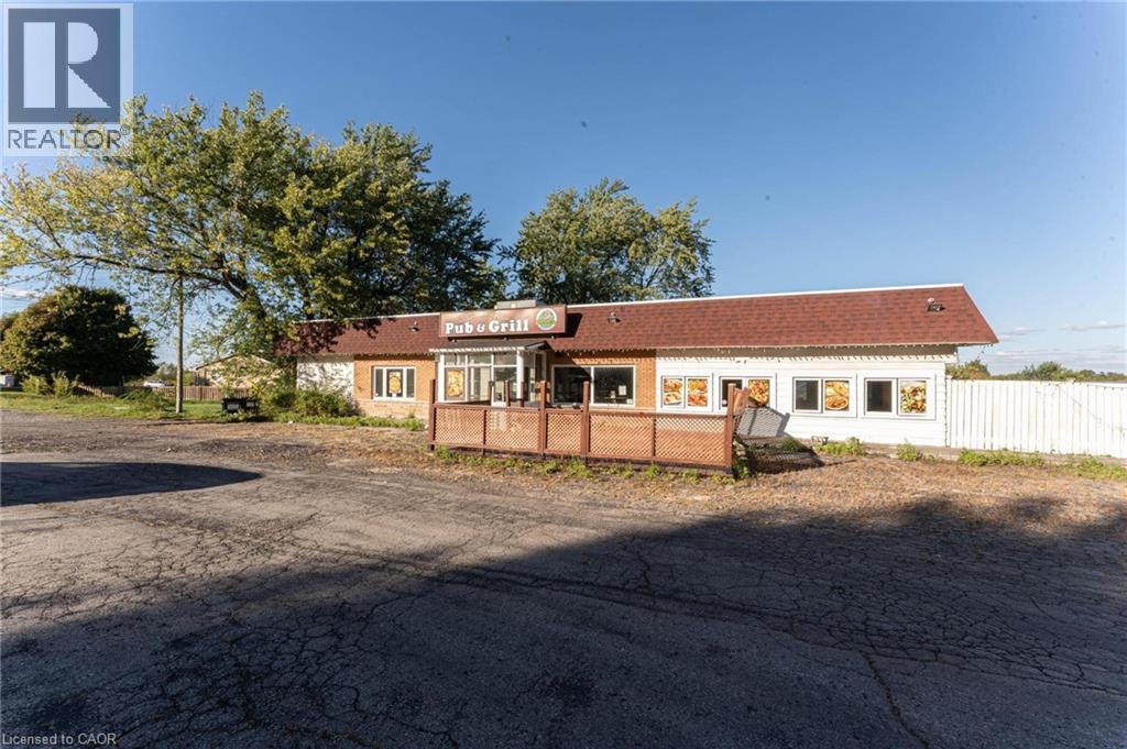 5391 King Street, Lincoln, Ontario  L0R 1B3 - Photo 2 - 40778709