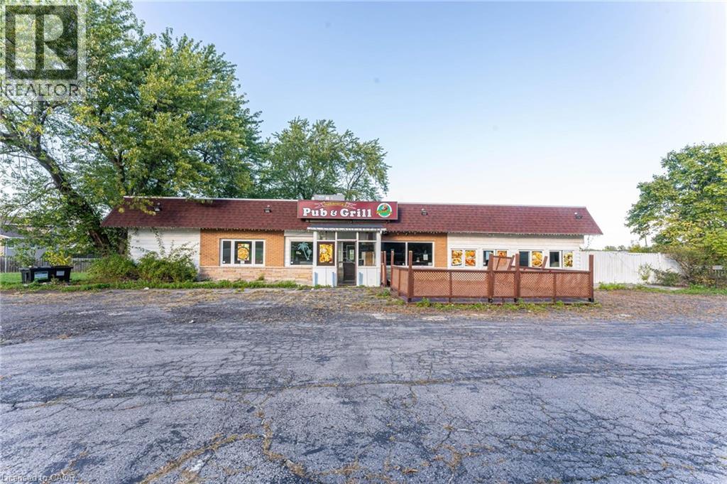 5391 King Street, Lincoln, Ontario  L0R 1B3 - Photo 3 - 40778709