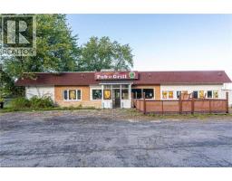 5391 KING Street, lincoln, Ontario