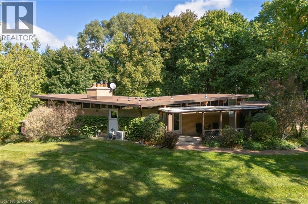 1441 MINERAL SPRINGS Road, Hamilton, Ontario