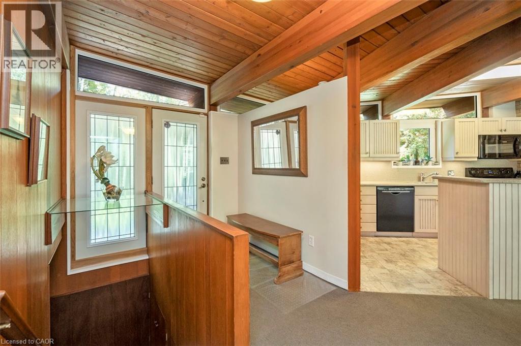 1441 Mineral Springs Road, Hamilton, Ontario  L9H 5E3 - Photo 12 - 40778666