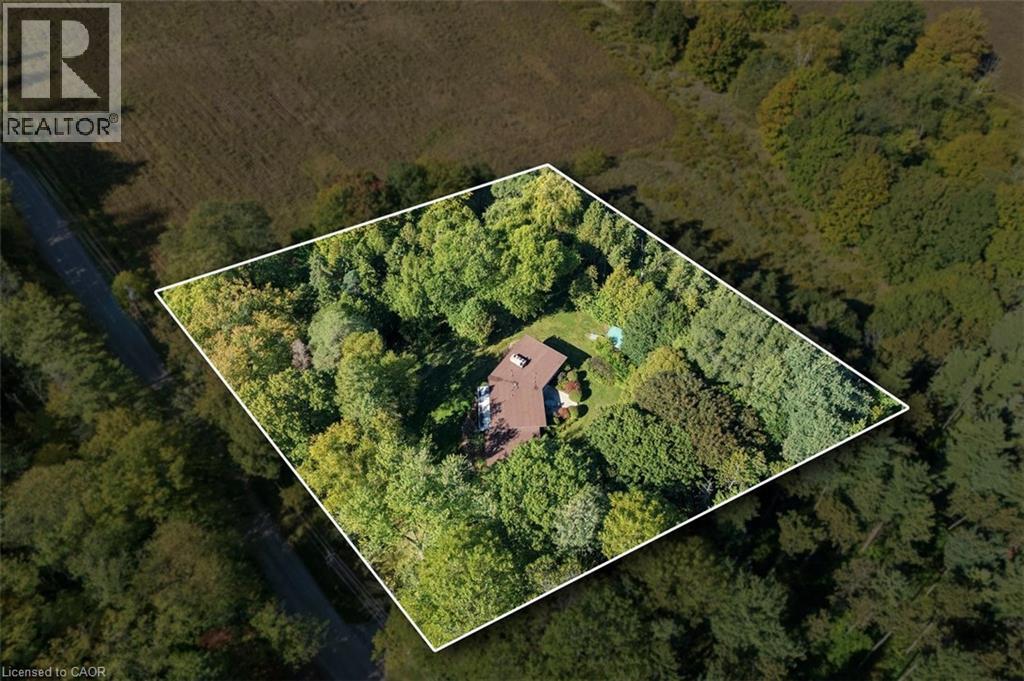 1441 Mineral Springs Road, Hamilton, Ontario  L9H 5E3 - Photo 2 - 40778666