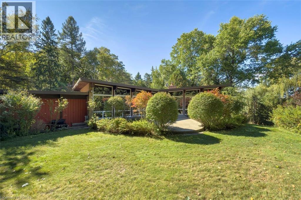 1441 Mineral Springs Road, Hamilton, Ontario  L9H 5E3 - Photo 42 - 40778666