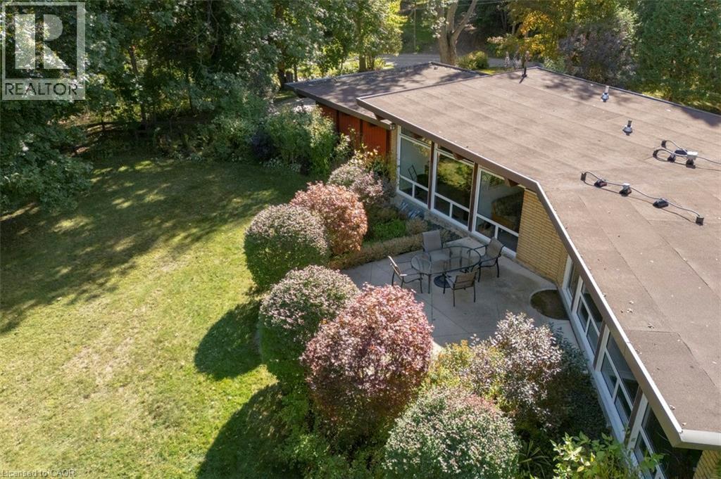 1441 Mineral Springs Road, Hamilton, Ontario  L9H 5E3 - Photo 45 - 40778666