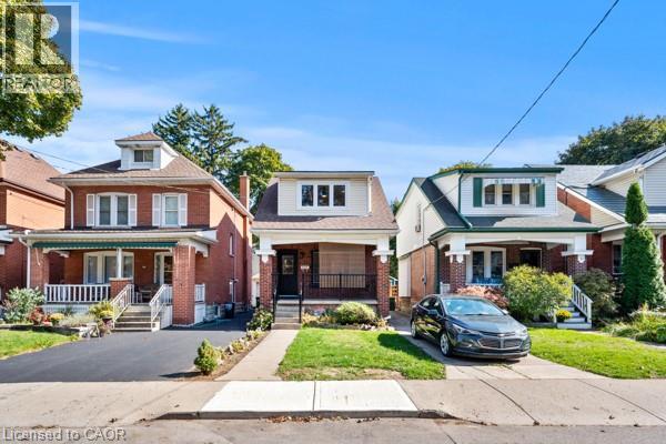 105 Rothsay Avenue, Hamilton, Ontario  L8M 3G3 - Photo 2 - 40778589