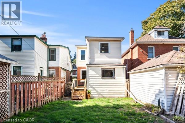 105 Rothsay Avenue, Hamilton, Ontario  L8M 3G3 - Photo 32 - 40778589