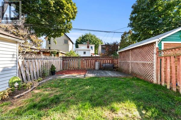 105 Rothsay Avenue, Hamilton, Ontario  L8M 3G3 - Photo 33 - 40778589
