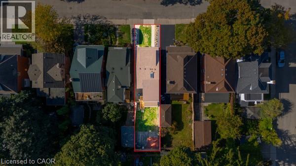 105 Rothsay Avenue, Hamilton, Ontario  L8M 3G3 - Photo 34 - 40778589
