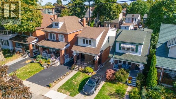 105 Rothsay Avenue, Hamilton, Ontario  L8M 3G3 - Photo 6 - 40778589