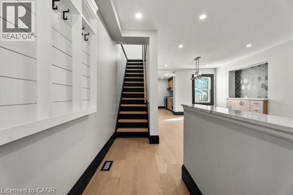 105 Rothsay Avenue, Hamilton, Ontario  L8M 3G3 - Photo 8 - 40778589