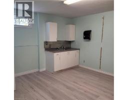 382 QUEEN Street W Unit# Lower Studio, cambridge, Ontario