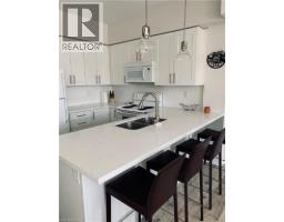2326 TAUNTON Road Unit# 306, oakville, Ontario