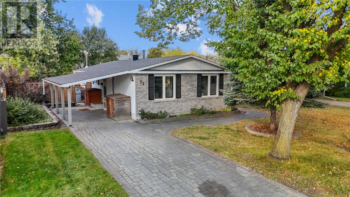 73 Garland Crescent, Sudbury, Ontario  P3B 3P2 - Photo 27 - 2125186