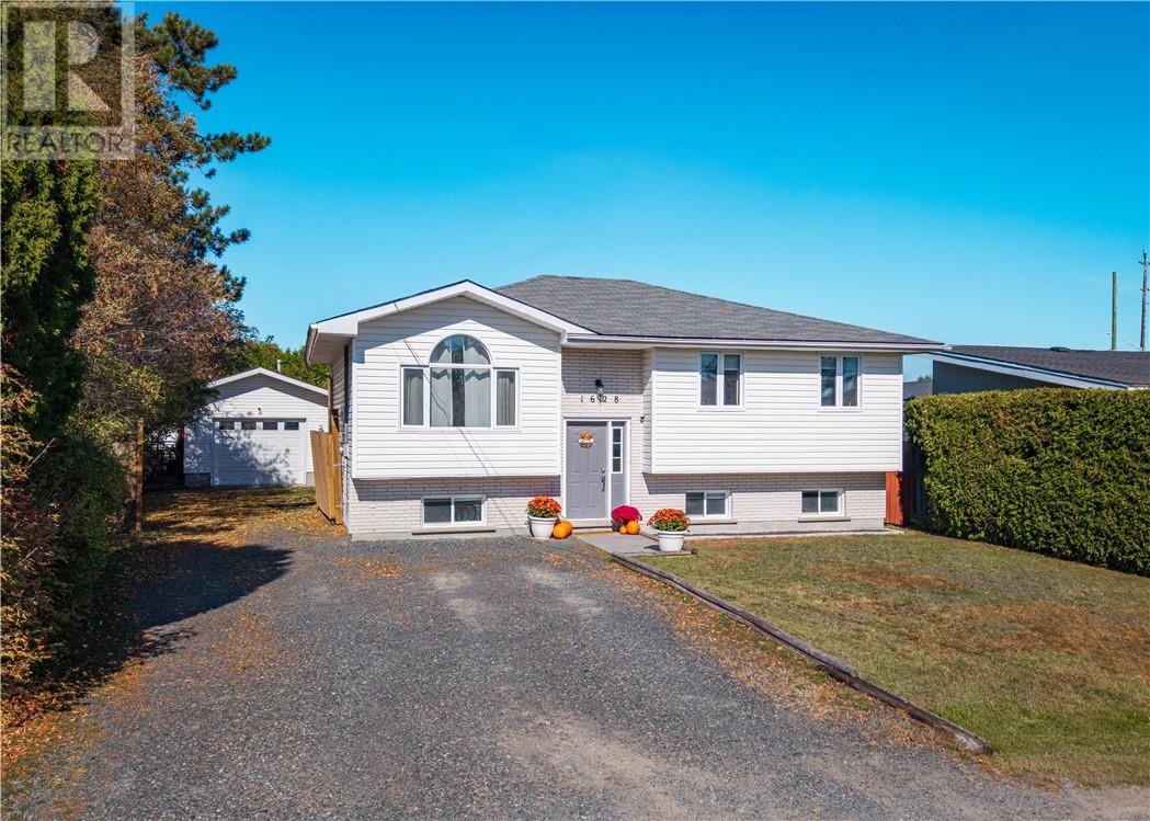 1628 Carol Street, Sudbury, Ontario