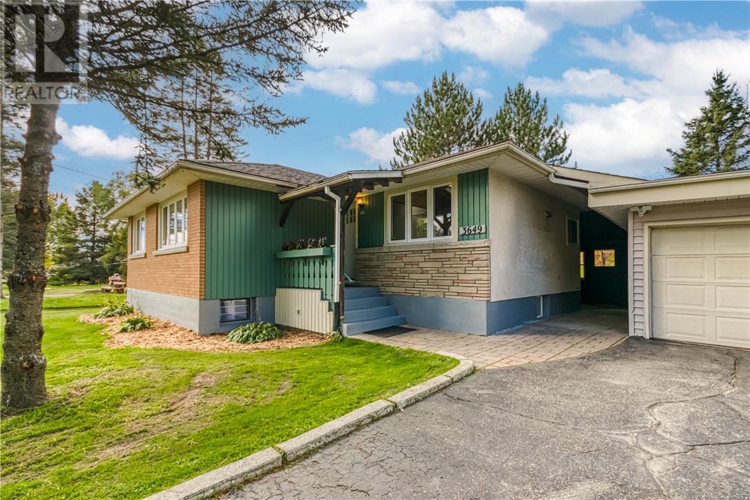 3649 Suzanne Street, Val Caron, Ontario  P3N 1H1 - Photo 3 - 2125156