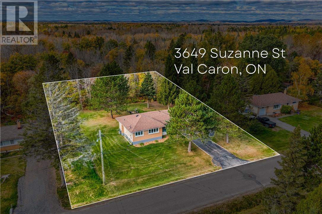 3649 Suzanne Street, Val Caron, Ontario  P3N 1H1 - Photo 4 - 2125156
