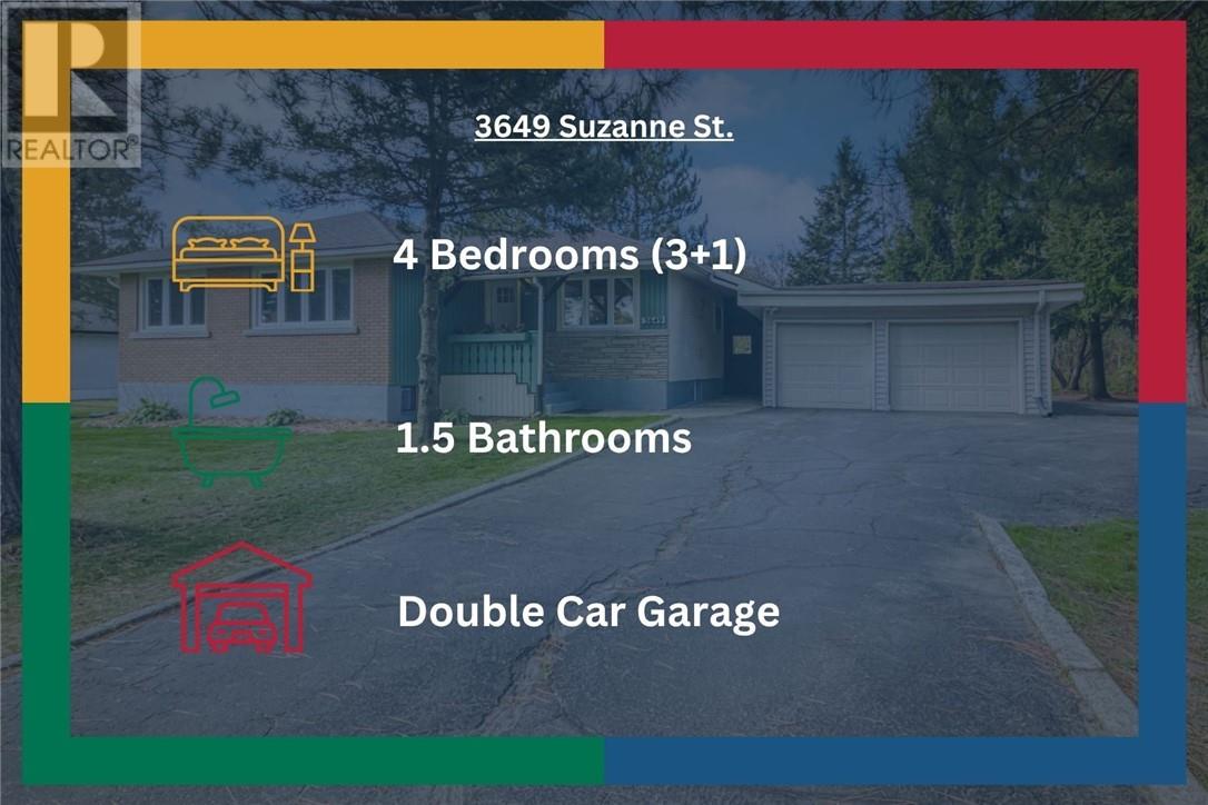 3649 Suzanne Street, Val Caron, Ontario  P3N 1H1 - Photo 6 - 2125156