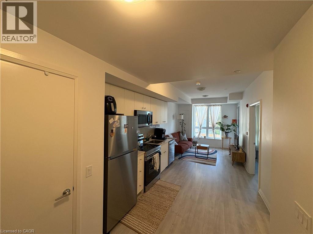 101 Golden Eagle Road Unit# 202, Waterloo, Ontario  N2V 0H4 - Photo 5 - 40777423