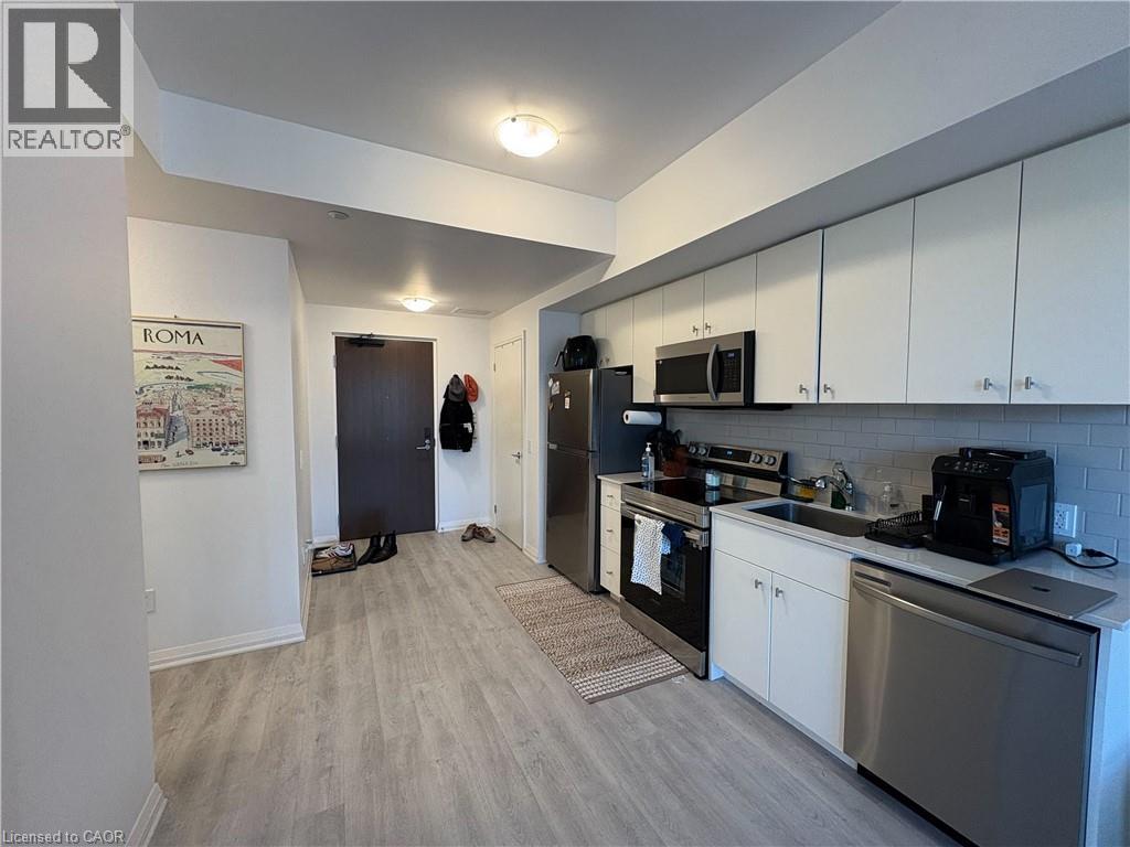 101 Golden Eagle Road Unit# 202, Waterloo, Ontario  N2V 0H4 - Photo 7 - 40777423