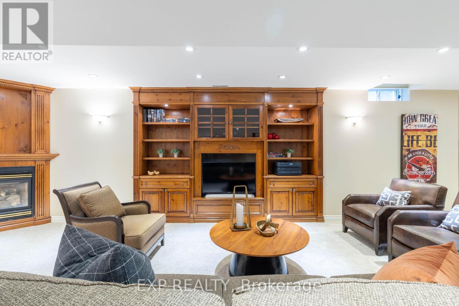 85 Willis Drive, Aurora, Ontario  L4G 5N8 - Photo 39 - N12459717