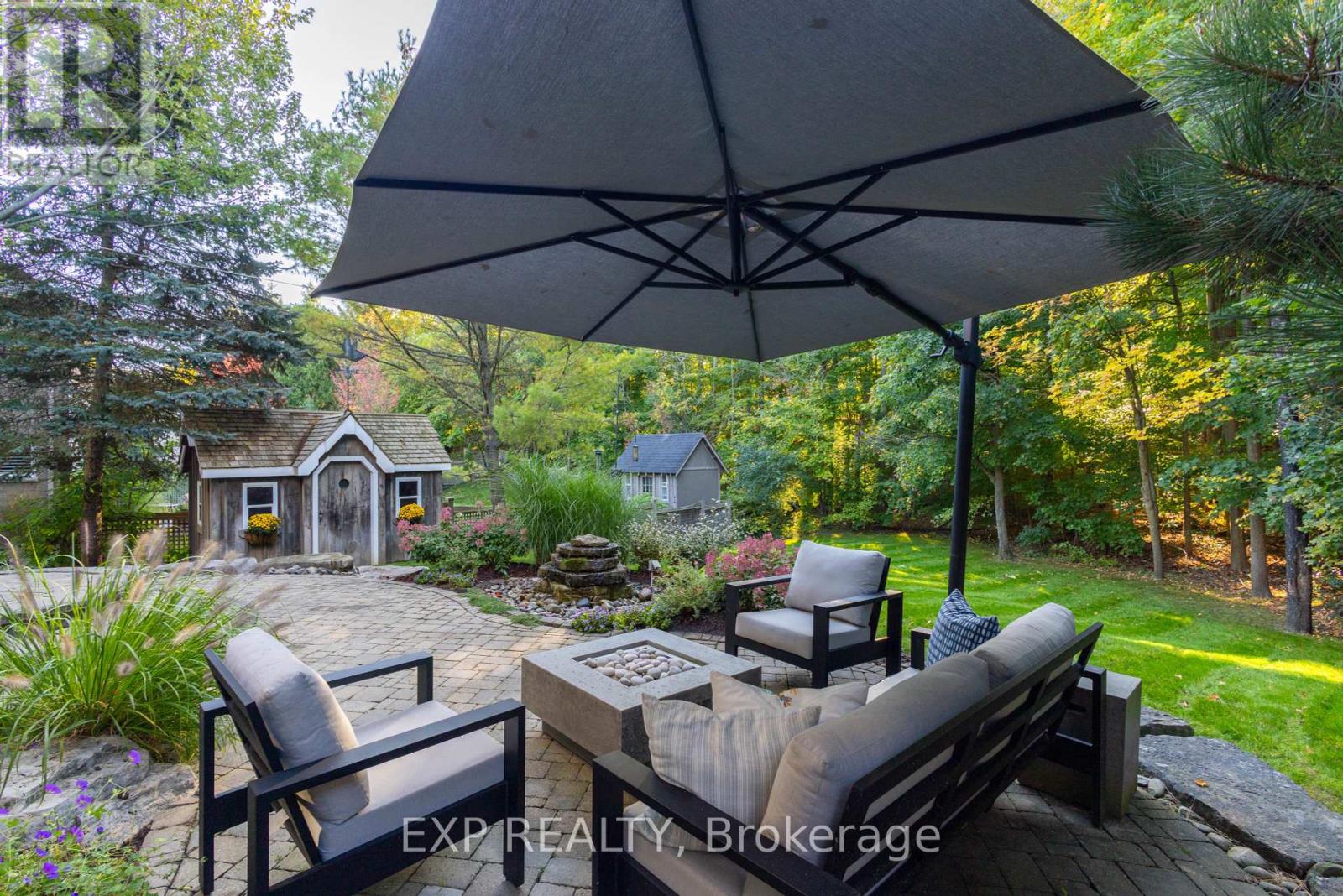 85 Willis Drive, Aurora, Ontario  L4G 5N8 - Photo 47 - N12459717