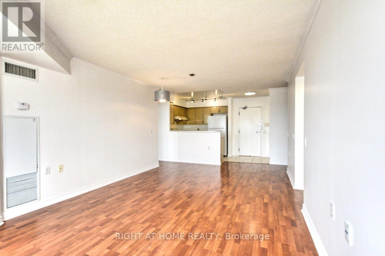 615 - 9015 LESLIE STREET, Richmond Hill, Ontario