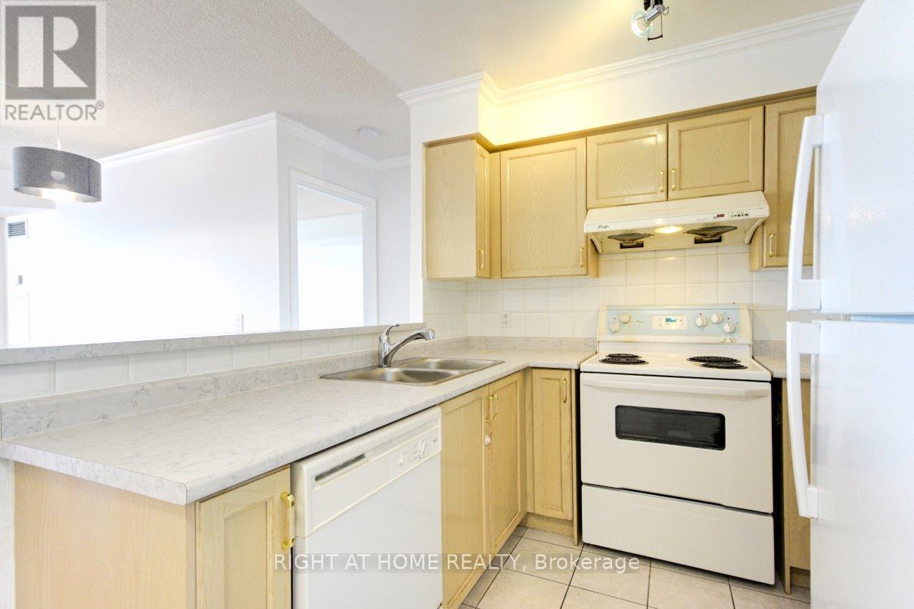 615 - 9015 Leslie Street, Richmond Hill, Ontario  L4B 4J8 - Photo 3 - N12459752