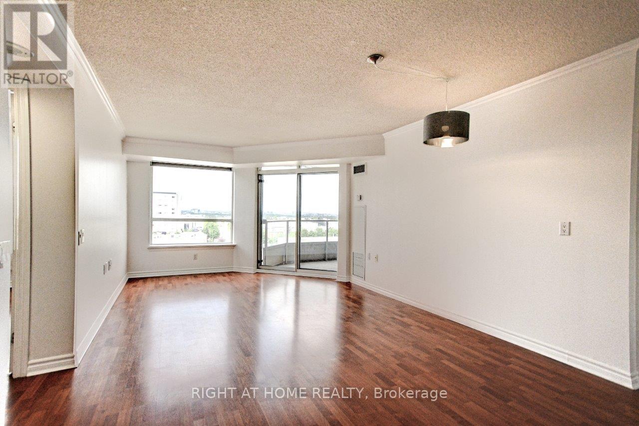 615 - 9015 Leslie Street, Richmond Hill, Ontario  L4B 4J8 - Photo 7 - N12459752
