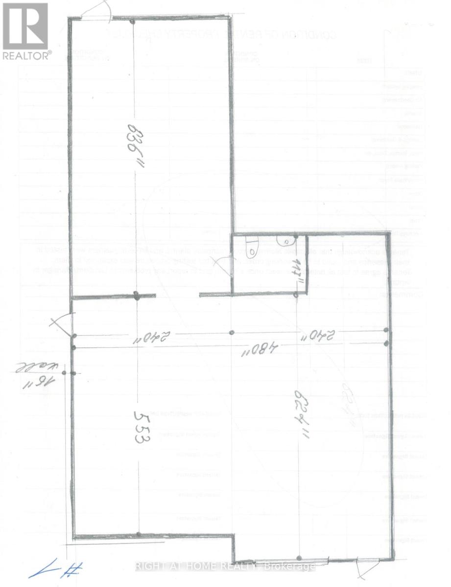 1 - 2050 Steeles Avenue W, Vaughan, Ontario  L4K 2V1 - Photo 30 - N12459754