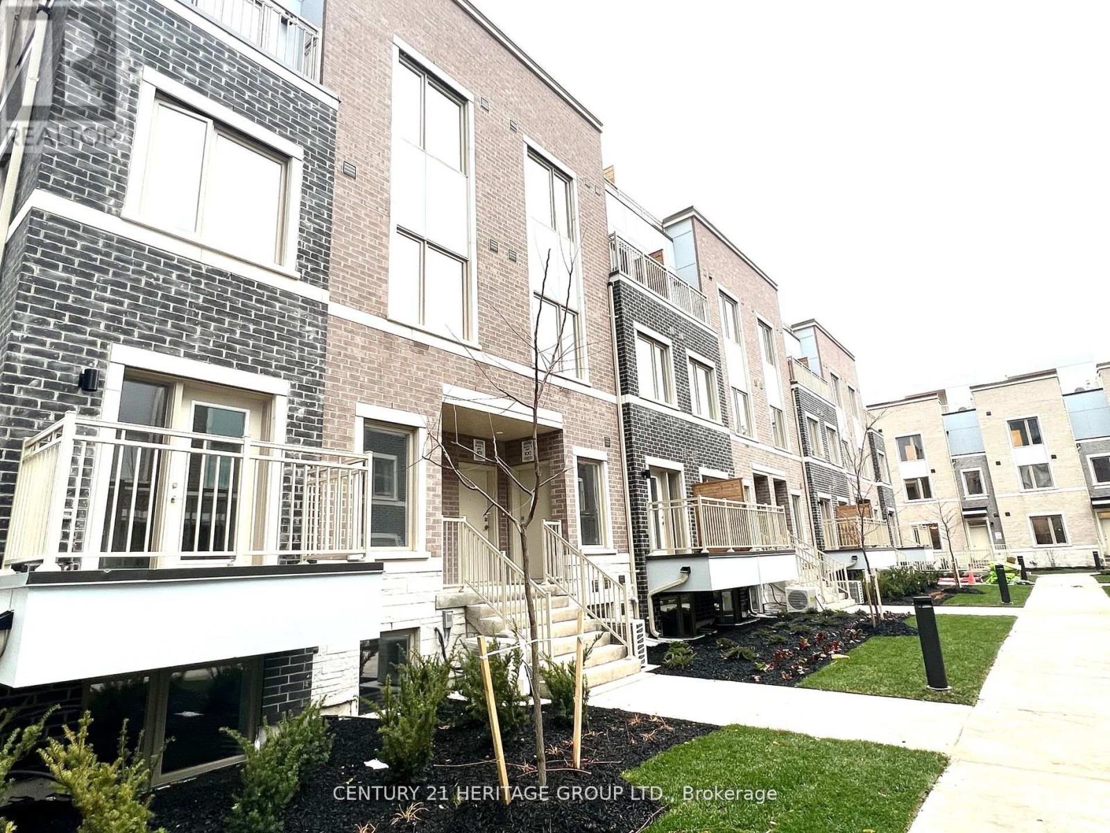 78 - 39 HONEYCRISP CRESCENT, Vaughan, Ontario