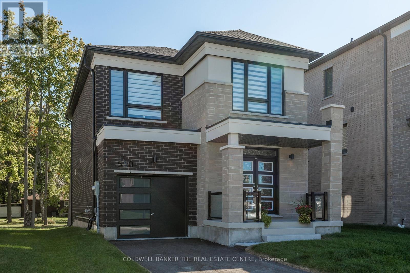 550 MIKA STREET, Innisfil, Ontario