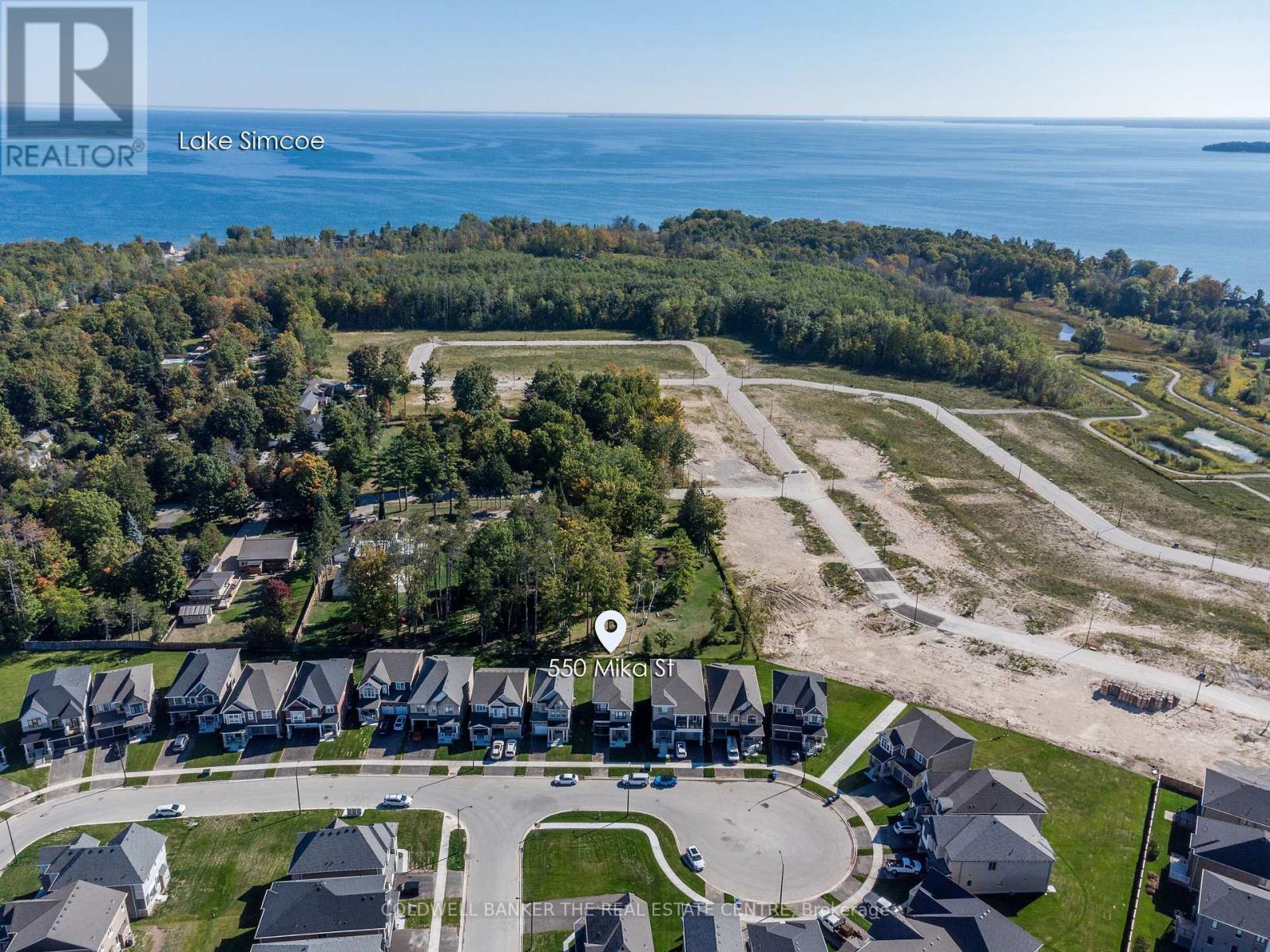 550 Mika Street, Innisfil, Ontario  L9S 0S3 - Photo 32 - N12459781