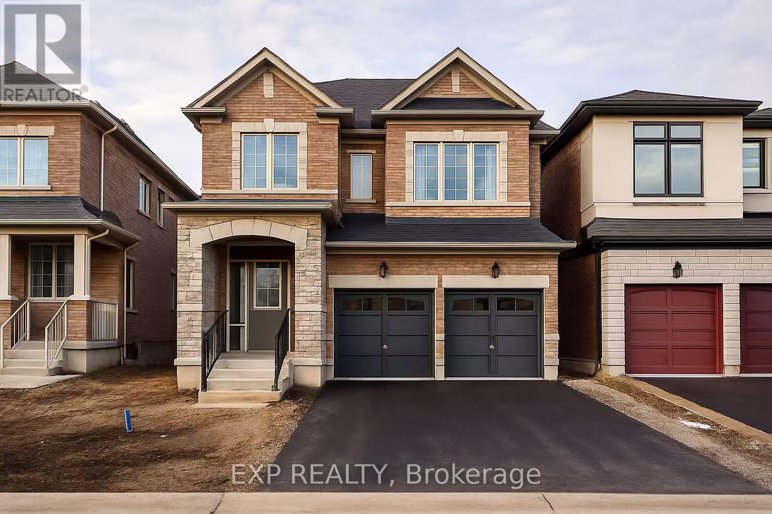 9 KENNETH APPLETON AVENUE, Richmond Hill, Ontario