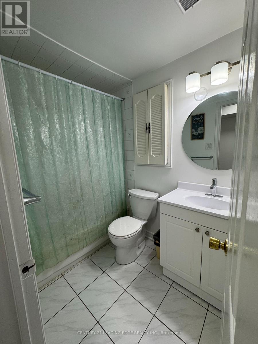 Bsmt - 18 Coleraine Avenue, Markham, Ontario  L3S 2L7 - Photo 13 - N12459791
