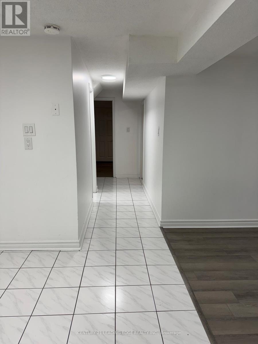 Bsmt - 18 Coleraine Avenue, Markham, Ontario  L3S 2L7 - Photo 4 - N12459791