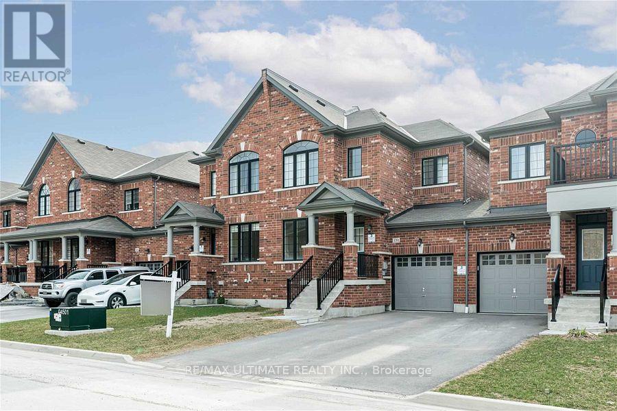150 SPOFFORD DRIVE, Whitchurch-Stouffville, Ontario
