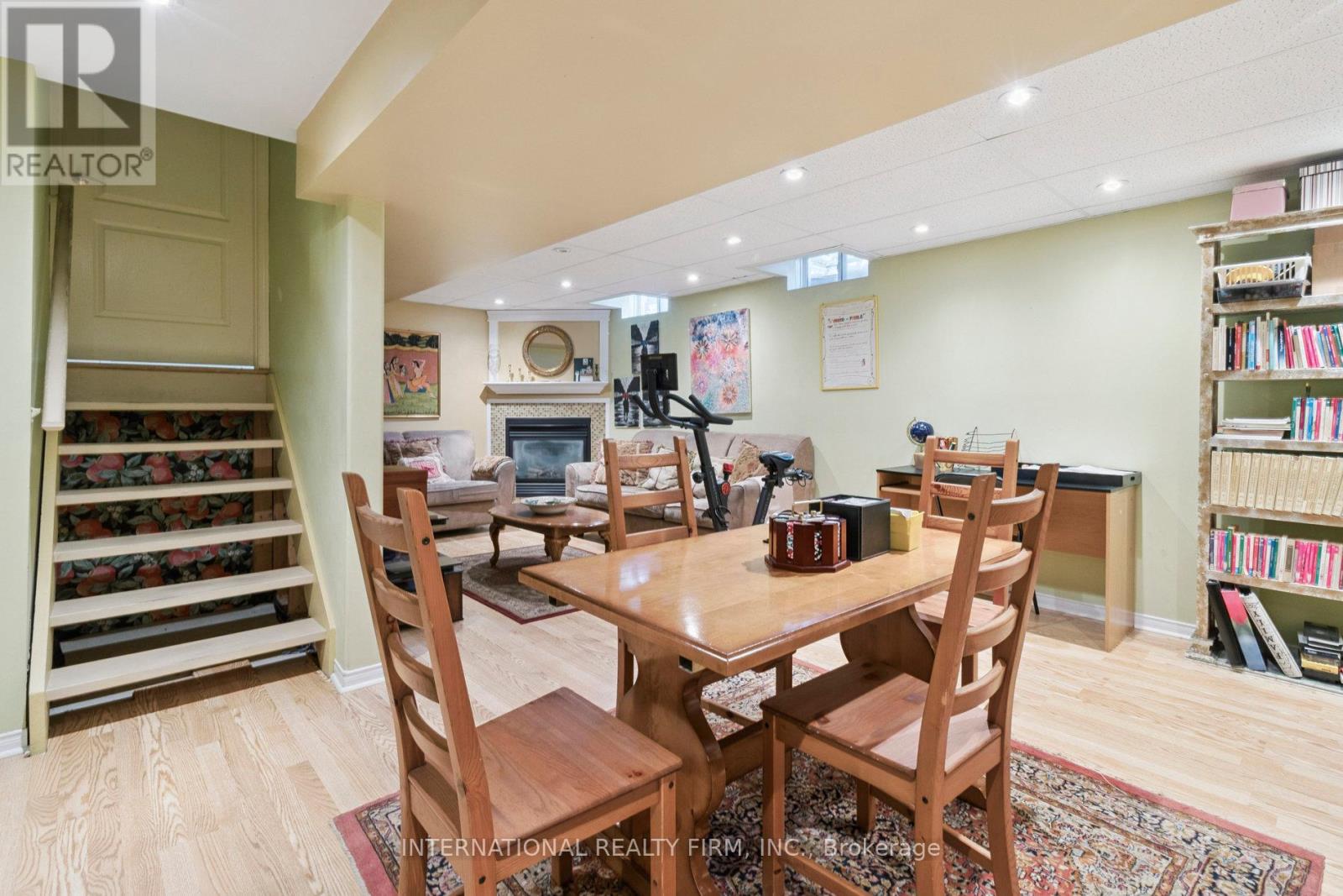 76 Timberwolf Crescent, Vaughan, Ontario  L4H 2W1 - Photo 34 - N12459823