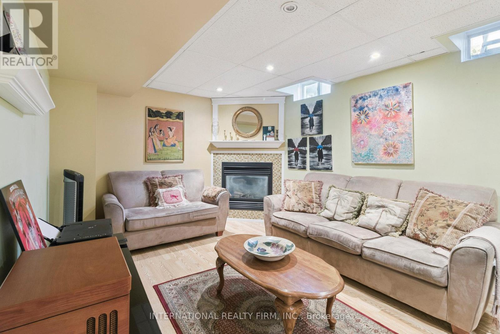 76 Timberwolf Crescent, Vaughan, Ontario  L4H 2W1 - Photo 36 - N12459823