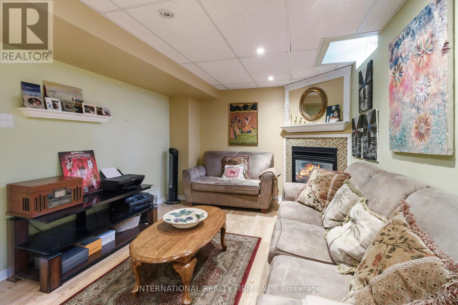 76 Timberwolf Crescent, Vaughan, Ontario  L4H 2W1 - Photo 37 - N12459823