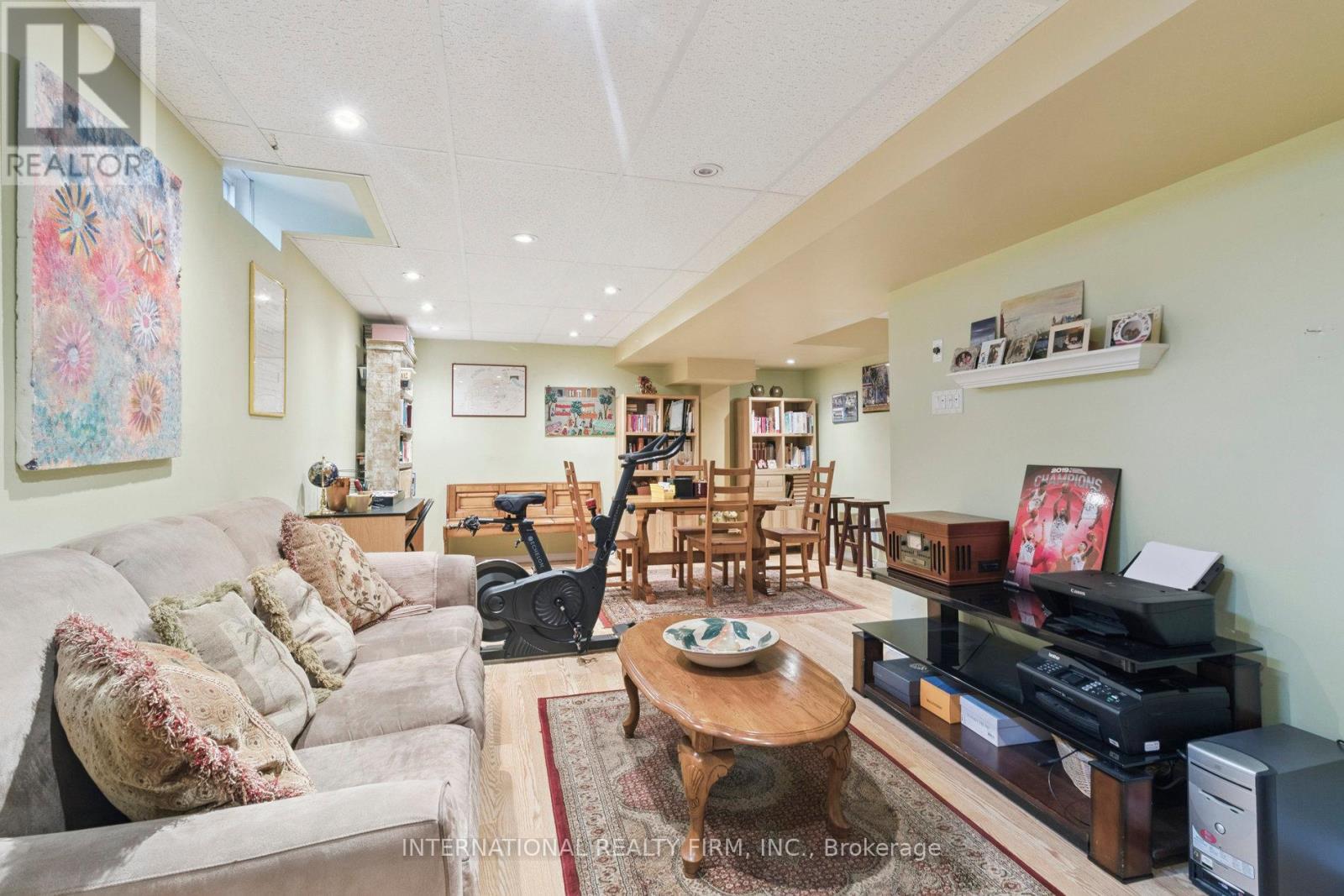 76 Timberwolf Crescent, Vaughan, Ontario  L4H 2W1 - Photo 38 - N12459823