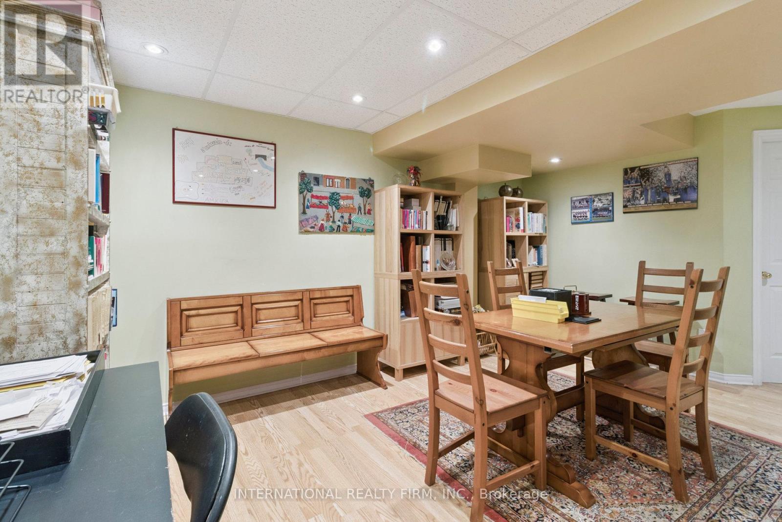 76 Timberwolf Crescent, Vaughan, Ontario  L4H 2W1 - Photo 39 - N12459823