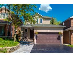 431 CARRUTHERS AVENUE, Newmarket, Ontario